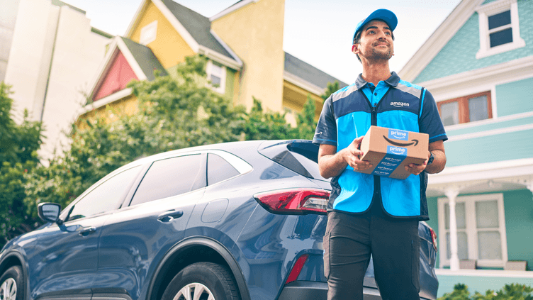 Senior Driver Delivery Delivery Driver Age Requirement: How Old Do You Need To Be?