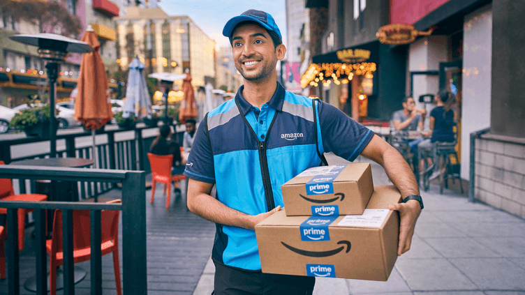 Is being a delivery driver hard? What to expect from the job