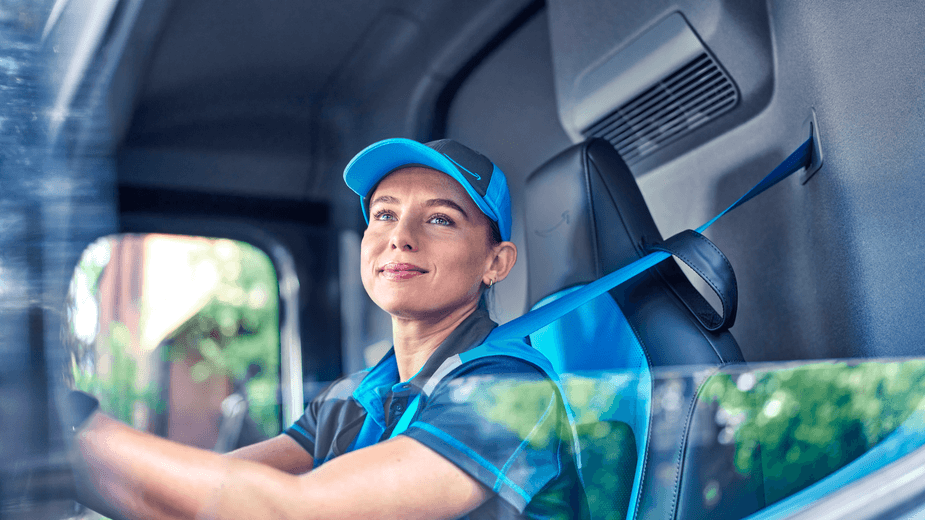 Do You Always Need a License to Be a Delivery Driver? The Surprising Answer