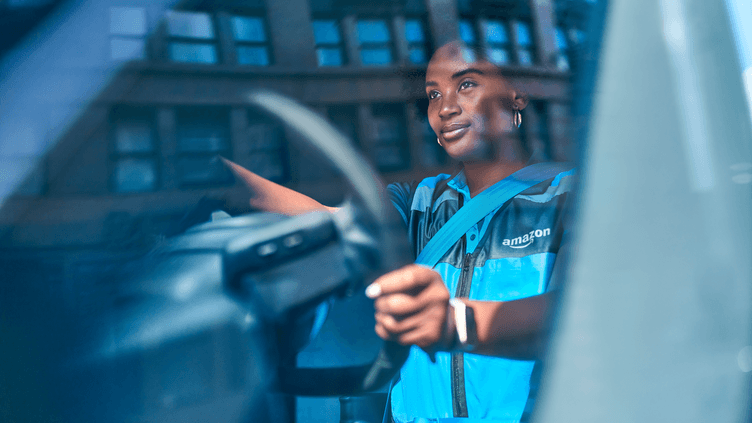 Delivery Driver Must-Haves: Essentials for Staying Prepared