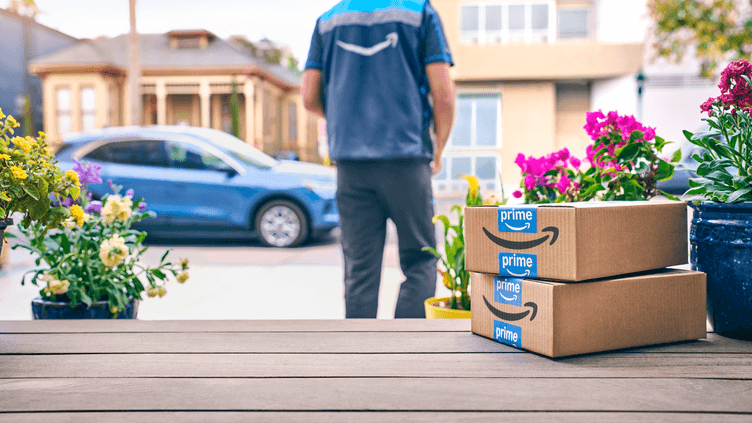 Why Families Create a Delivery Driver Snack Station